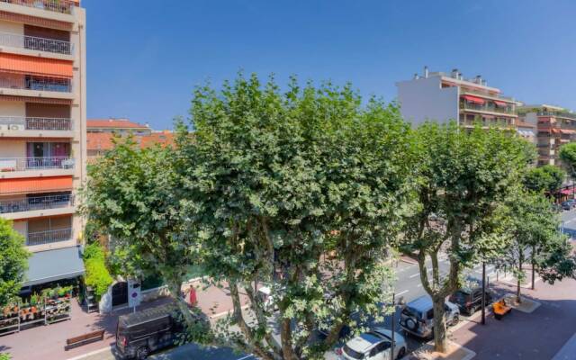 Chez Lilou Appartement privé