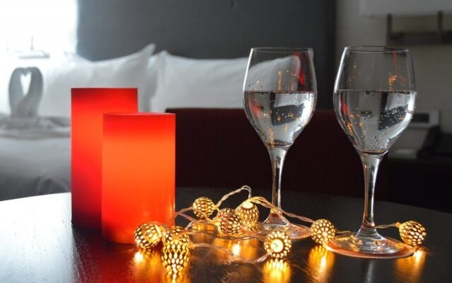 YP George Hotel and Suites Lekki