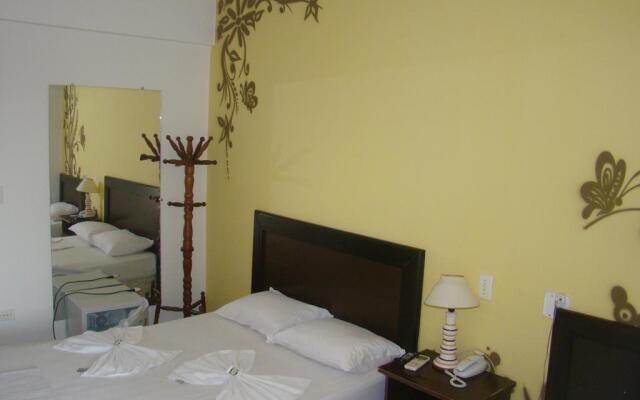 Hotel Sol do Pernambuco