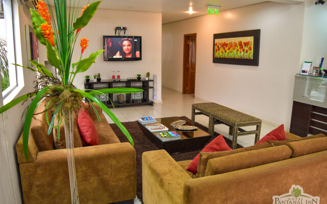 Pantanal Inn Hotel