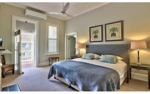 Underberg Guest House