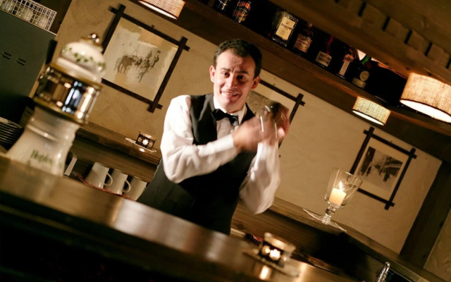 Hotel Alpenrose Wengen