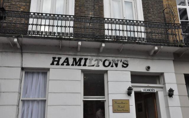 Hamiltons Hotel