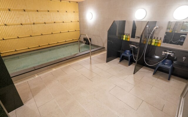 Tabino Hotel Kurashiki Mizushima