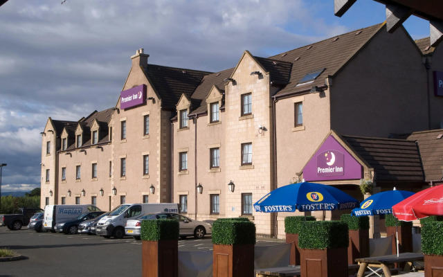 Premier Inn Falkirk - Larbert
