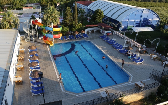 Adramis Termal Hotel