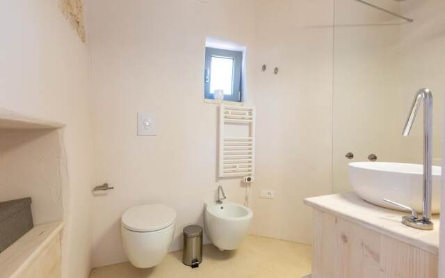 2495 Trullo I Tre Fichi by Perle di Puglia