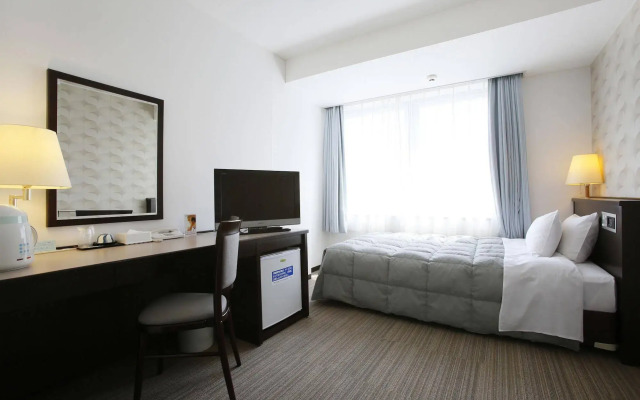 Art Hotel Miyazaki Sky Tower