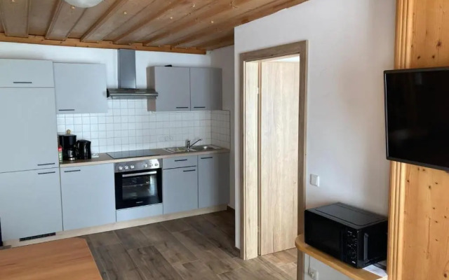 Appartment Lärchenalm