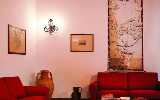 Agriturismo Sirignano Wine Resort