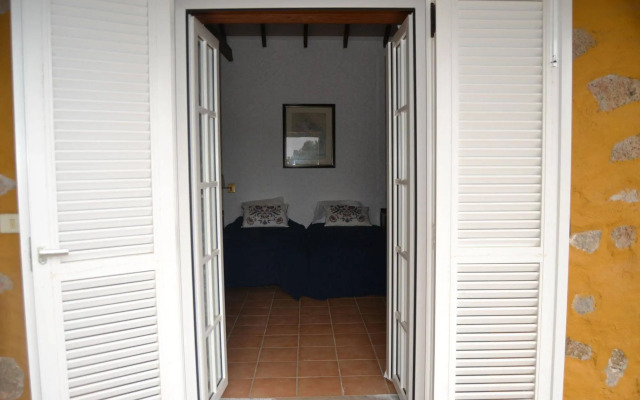 Casa Rural Moya