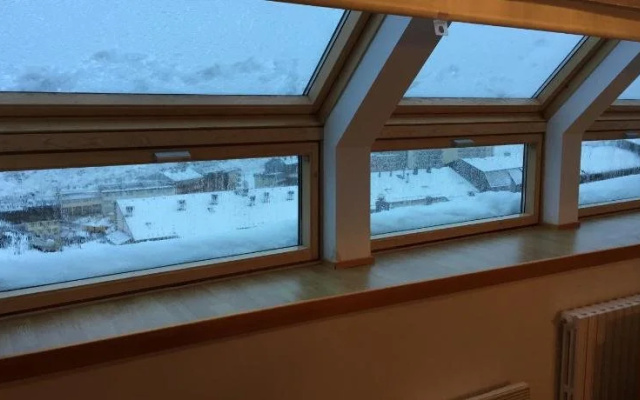 Apartamentos Borruscall