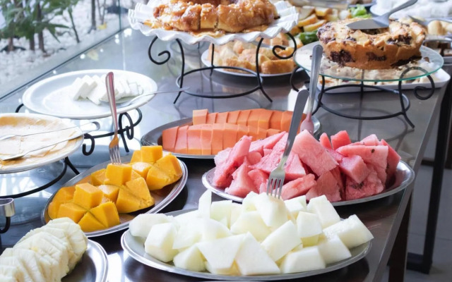 Antonius Imperial Hotel