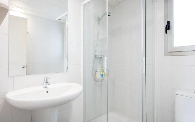 Castellmar Apartments
