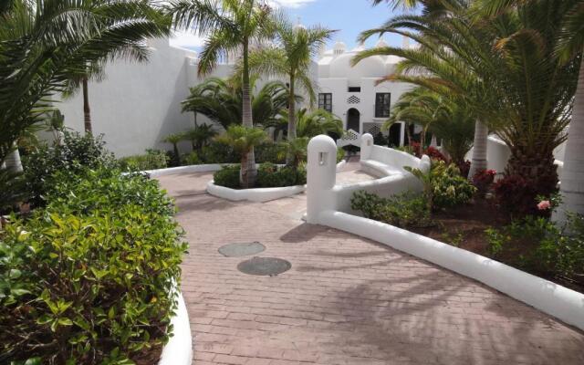 Bungalow Villa Sun