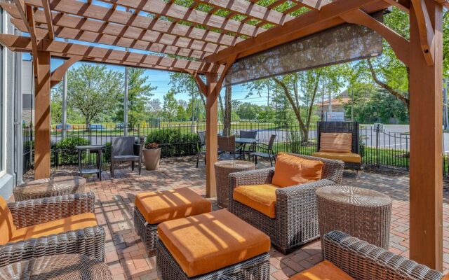 Hilton Garden Inn Cincinnati/Sharonville