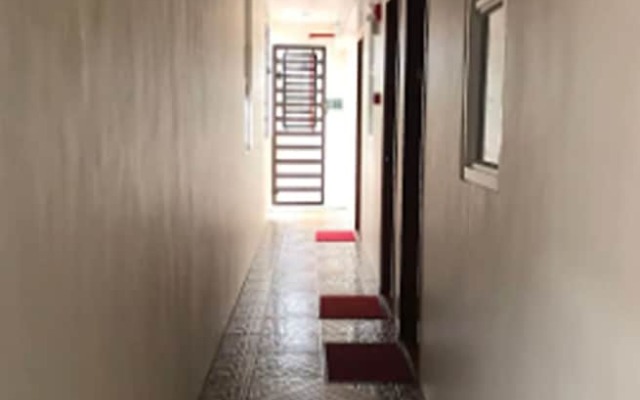 I’m Inn Hotel Sorsogon near SM/Terminal