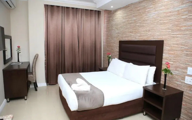 Bayside Self Catering Pinetown