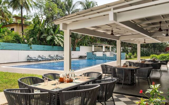 Ramada by Wyndham Goa Arpora