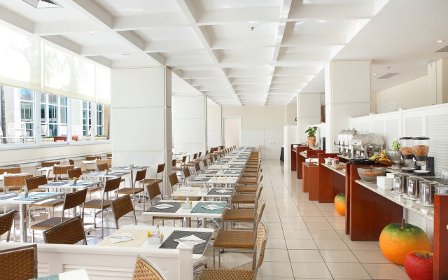 Vitória Hotel Concept Campinas
