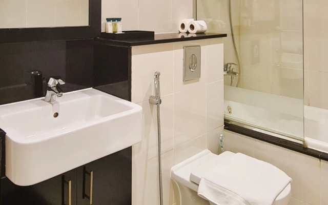 360 Vacation - Modern Studio Apartment