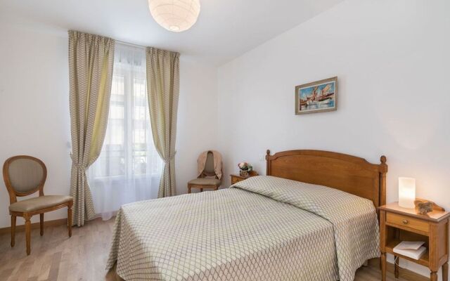 Villa Médicis Puteaux