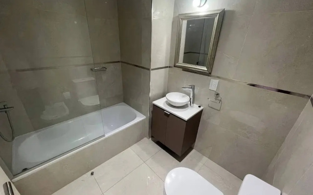 Studio In San Telmo- Paseo De La Cisterna- 529