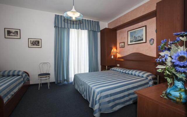 Hotel Paolina