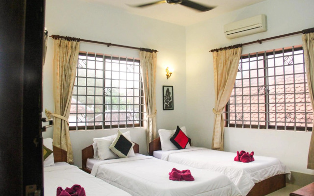Tropical Breeze Guesthouse