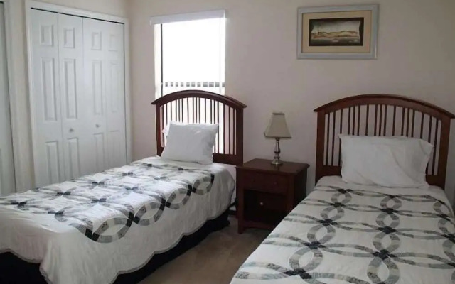 Summer Place Holiday Home 4057