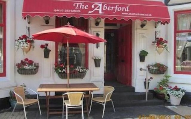 The Aberford Hotel