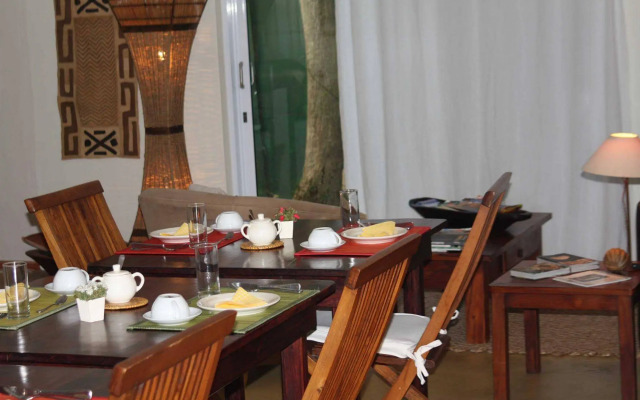 The Stables Lodge