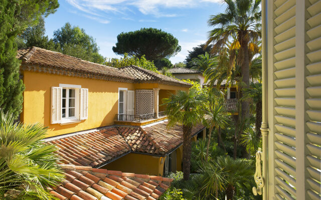 La Bastide de Saint Tropez