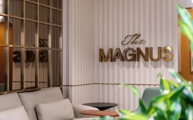 The Magnus Hotel