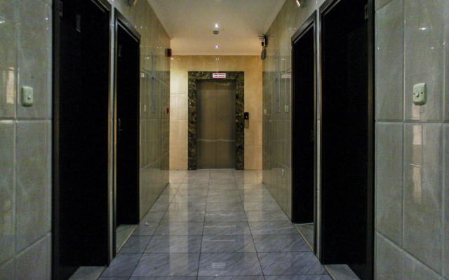 OYO 578 Rabat Hotel Furnished Apartments