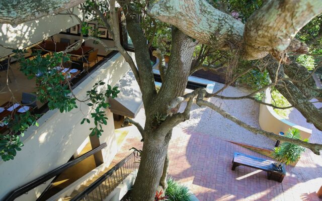 Teremok Lodge and Spa