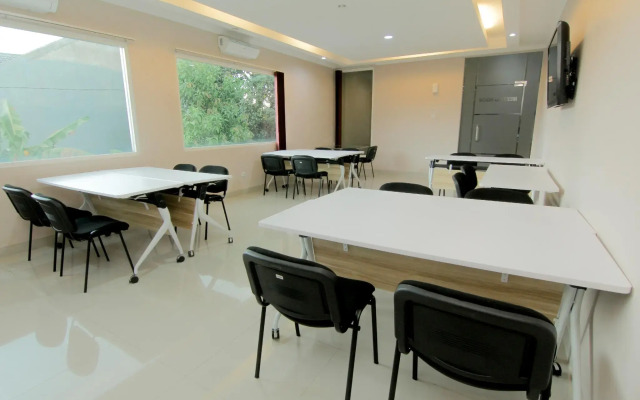 Agrapana Guesthouse 2