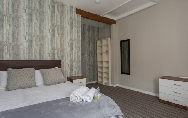 Townhouse @ Westlands St
