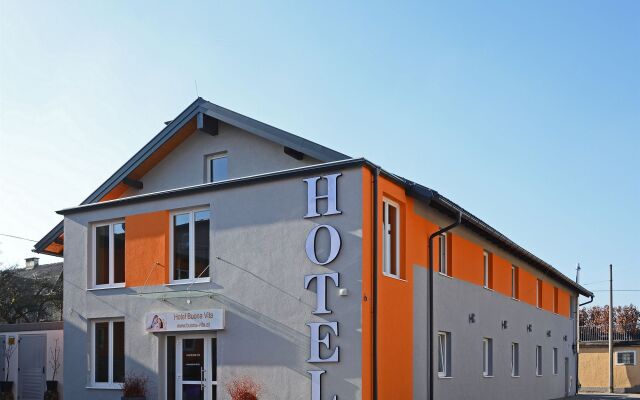 Hotel Buona Vita Salzburg