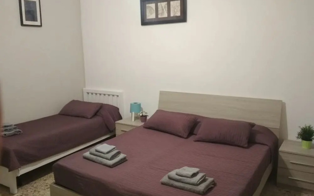 Pisa Airport Accomodation