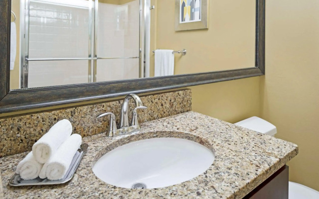 Hilton Vacation Club Daytona Beach Regency
