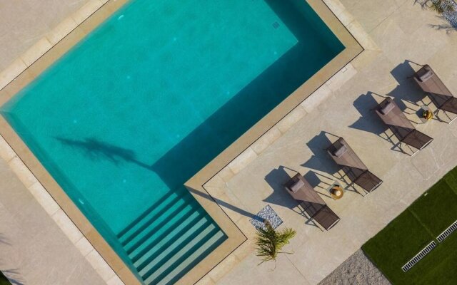 Kayy Apartments 1 in Matala