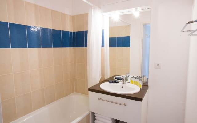 All Suites Appart Hôtel  Bassin d'Arcachon - Dune du Pilat