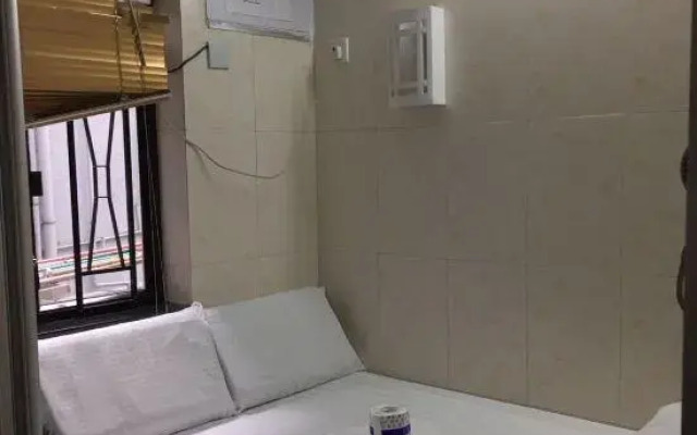 Yuzhou Hotel