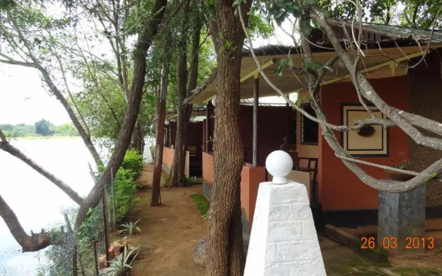 S and K Safari Village Hotel - Wasgamuwa