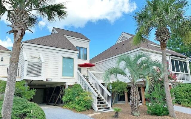 Spinnaker 753 - 2 Br Villa