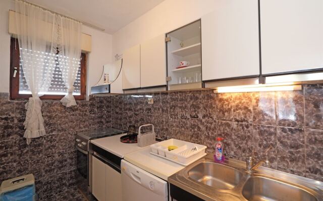 Apartment Milan