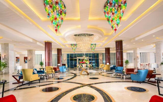 Pickalbatros Royal Moderna Sharm & Aqua Park