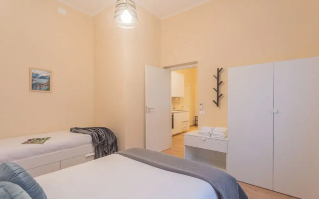 Simar Apartments Nearby Como S G Train Station