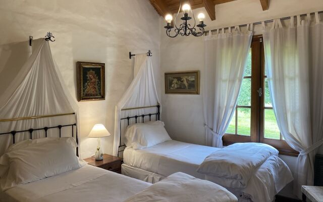 Casa De Campo Piscina y Rio